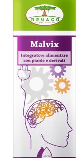 MALVIX GOCCE 50 ML