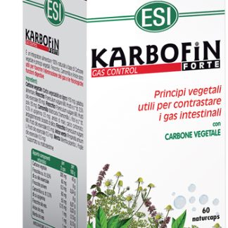 ESI KARBOFIN FORTE 60 CAPSULE