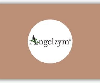 ANGELZYM 30 COMPRESSE MASTICABILI