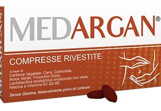 MEDARGAN 30 COMPRESSE
