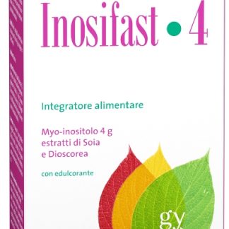 INOSIFAST 4 21 BUSTINE