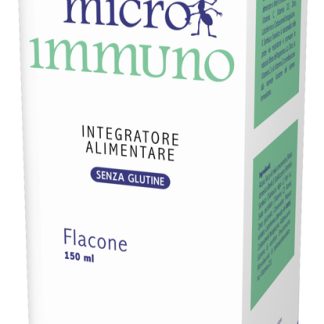 MICROIMMUNO 150 ML