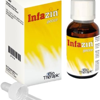 INFAZIN GOCCE 15 ML