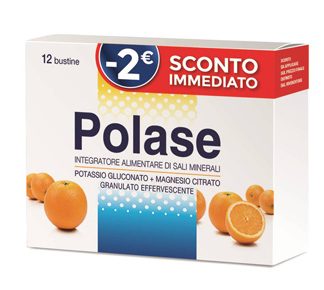 POLASE ARANCIA 12 BUSTINE PROMO