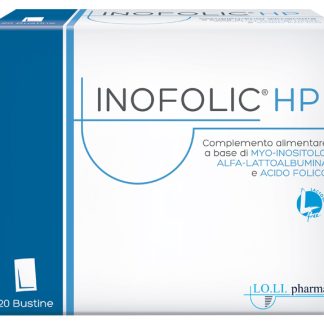INOFOLIC HP 20 BUSTINE