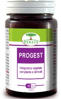 PROGEST 45 CAPSULE