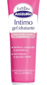 EUPHIDRA AMIDOMIO INTIMO GEL IDRATANTE 50 ML