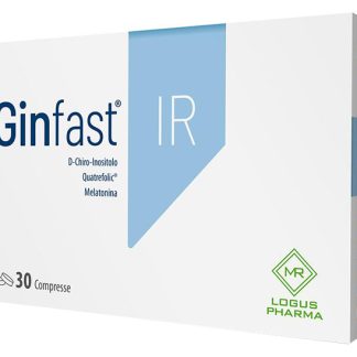 GINFAST IR 30 COMPRESSE