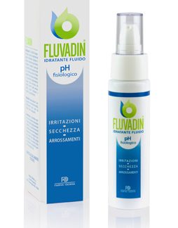 FLUVADIN IDRATANTE FLUIDO 60 ML