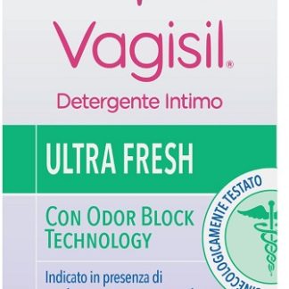 VAGISIL DETERGENTE ODORBLOCK 250 ML OFFERTA SPECIALE