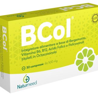 BCOL 30 COMPRESSE