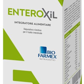 ENTEROXIL 500 ML