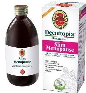 SLIM MENOPAUSE 500 ML