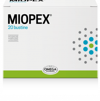 MIOPEX 20 BUSTINE