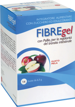 FIBREGEL MIX 14 BUSTINE