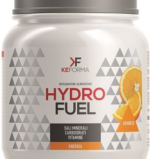 HYDRO FUEL ARANCIA 480 G