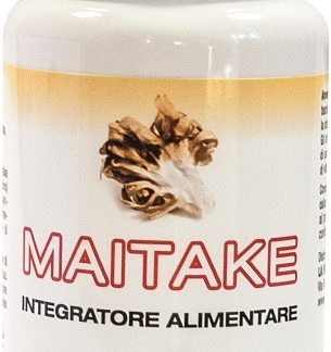 MAITAKE 50 CAPSULE
