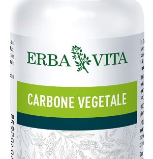 CARBONE VEGETALE 100 TAVOLETTE