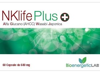 NKLIFE PLUS 60 CAPSULE