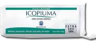 ICOPIUMA COTONE EXTRA INDIA 250G