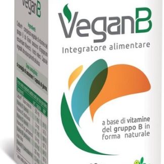 VEGAN-B 60 CAPSULE