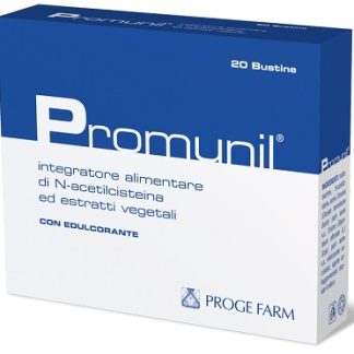 PROMUNIL 20 BUSTINE