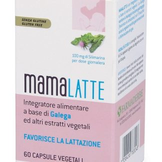 MAMA LATTE 60 CAPSULE