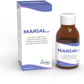 MARIAL GEL CON BICCHIERINO DOSATORE 150 ML