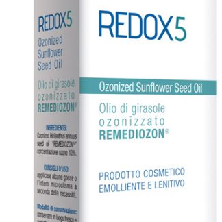 REDOX 5 4 MICROCLISMI X 3,5 ML