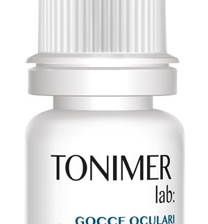 TONIMER LAB GOCCE OCULARI 10 ML