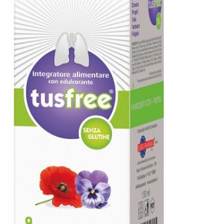 TUSFREE 150 ML