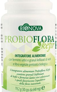 PROBIOFLORA KEFIR 30 CAPSULE