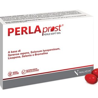 PERLAPROST 14 PERLE SOFT GEL