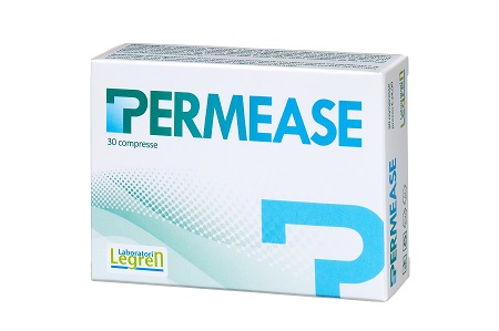 PERMEASE 30 COMPRESSE