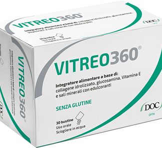 VITREO360 30 BUSTINE