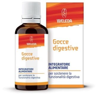 GOCCE DIGESTIVE 50 ML