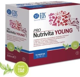 EOS PRO NUTRIVITA Y 10MOPACK DA 30 ML