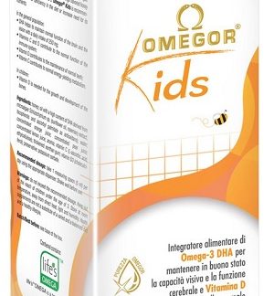 OMEGOR KIDS 150 ML