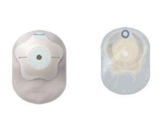 SACCA PER COLOSTOMIA SENSURA MIO CX FLIP 1P CHIUSA MAXI ISP 10-50 M 455 ML 10 PEZZI