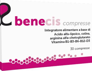 BENECIS 30 COMPRESSE