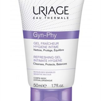 GYN PHY DETERGENTE INTIMO 50 ML