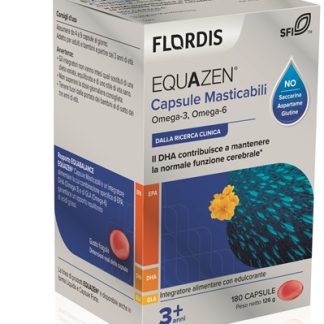 EQUAZEN 180 CAPSULE