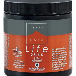 TERRANOVA LIFE DRINK 227 G