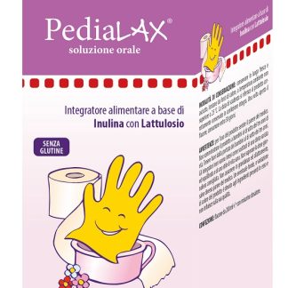 PEDIALAX 200 ML