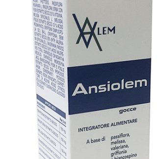 ANSIOLEM 30 ML