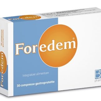FOREDEM 30 COMPRESSE GASTROPROTETTE