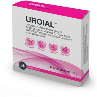 UROIAL 14 BUSTINE