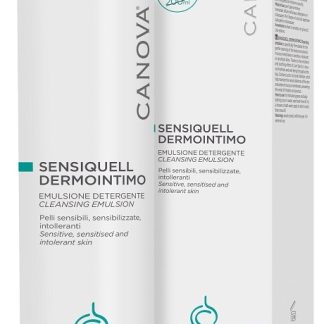 CANOVA SENSIQUELL DERMO INTIMO 250 ML