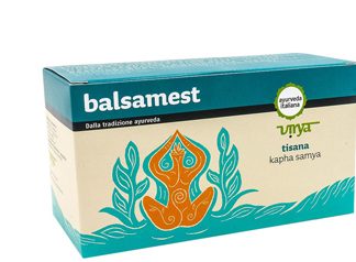 BALSAMEST KAPHA SAMYA TISANA 100 G