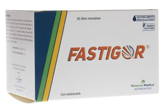 FASTIGOR 20 STICK